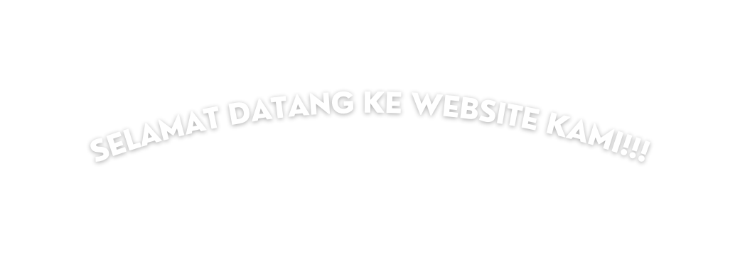 selamat datang ke website kami